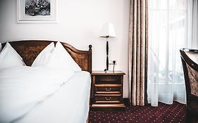 Cella Central Historic Boutique Hotel